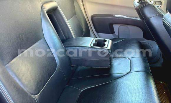 Buy Used Mitsubishi Triton Other Car in Maputo in Maputo Buy Used Mitsubishi Triton Other Car in Maputo in Maputo