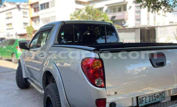 Buy Used Mitsubishi Triton Other Car in Maputo in Maputo Buy Used Mitsubishi Triton Other Car in Maputo in Maputo