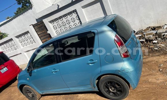 Tenga Tsaru Toyota Passo Bhuruu Mota in Maputo in Maputo Tenga Tsaru Toyota Passo Bhuruu Mota in Maputo in Maputo