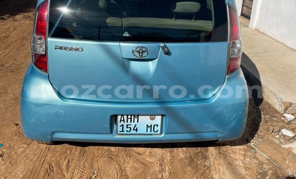 Tenga Tsaru Toyota Passo Bhuruu Mota in Maputo in Maputo Tenga Tsaru Toyota Passo Bhuruu Mota in Maputo in Maputo