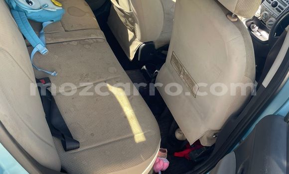 Tenga Tsaru Toyota Passo Bhuruu Mota in Maputo in Maputo Tenga Tsaru Toyota Passo Bhuruu Mota in Maputo in Maputo