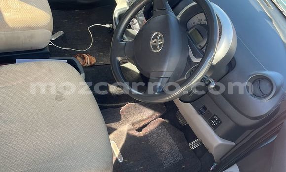 Tenga Tsaru Toyota Passo Bhuruu Mota in Maputo in Maputo Tenga Tsaru Toyota Passo Bhuruu Mota in Maputo in Maputo