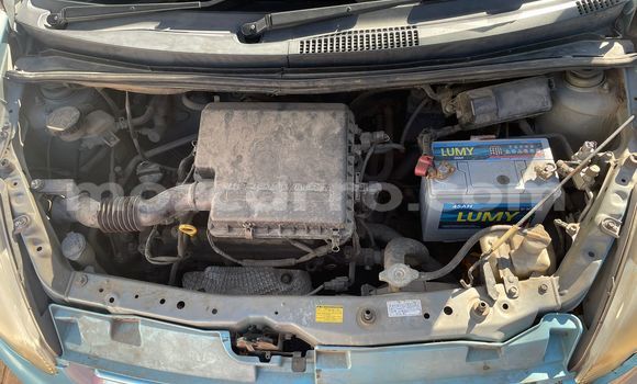 Tenga Tsaru Toyota Passo Bhuruu Mota in Maputo in Maputo Tenga Tsaru Toyota Passo Bhuruu Mota in Maputo in Maputo