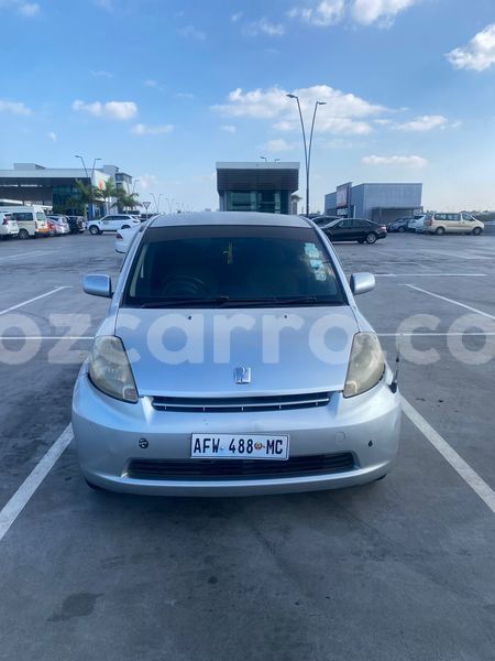 Big with watermark toyota passo maputo maputo 23949