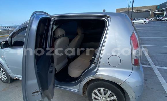 Tenga Tsaru Toyota Passo Sirivha Mota in Maputo in Maputo Tenga Tsaru Toyota Passo Sirivha Mota in Maputo in Maputo