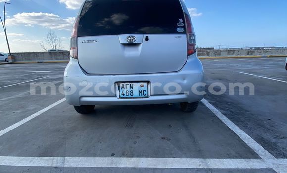 Tenga Tsaru Toyota Passo Sirivha Mota in Maputo in Maputo Tenga Tsaru Toyota Passo Sirivha Mota in Maputo in Maputo