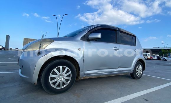 Tenga Tsaru Toyota Passo Sirivha Mota in Maputo in Maputo Tenga Tsaru Toyota Passo Sirivha Mota in Maputo in Maputo