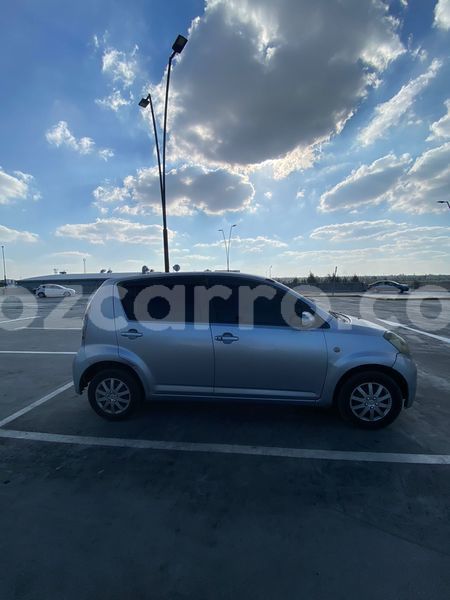 Big with watermark toyota passo maputo maputo 23949