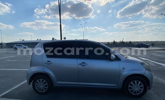 Tenga Tsaru Toyota Passo Sirivha Mota in Maputo in Maputo Tenga Tsaru Toyota Passo Sirivha Mota in Maputo in Maputo