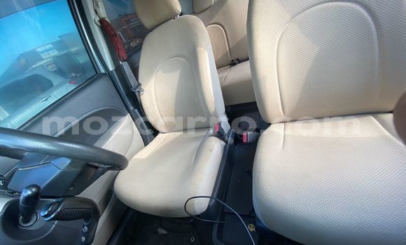 Tenga Tsaru Toyota Passo Sirivha Mota in Maputo in Maputo Tenga Tsaru Toyota Passo Sirivha Mota in Maputo in Maputo