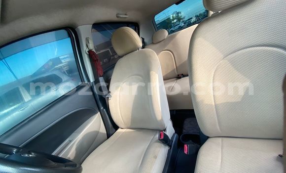 Tenga Tsaru Toyota Passo Sirivha Mota in Maputo in Maputo Tenga Tsaru Toyota Passo Sirivha Mota in Maputo in Maputo