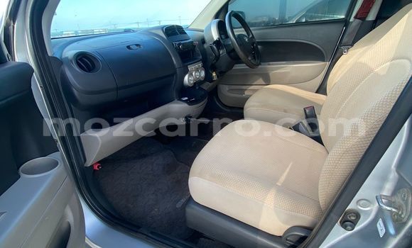 Tenga Tsaru Toyota Passo Sirivha Mota in Maputo in Maputo Tenga Tsaru Toyota Passo Sirivha Mota in Maputo in Maputo