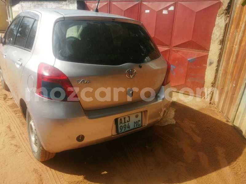 Big with watermark toyota vitz maputo maputo 23950