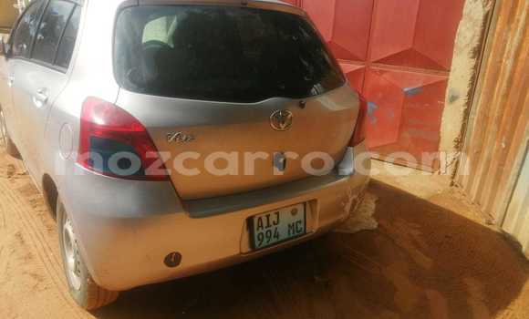 Comprar Usado Toyota Vitz De outros Carro em Maputo em Maputo Comprar Usado Toyota Vitz De outros Carro em Maputo em Maputo