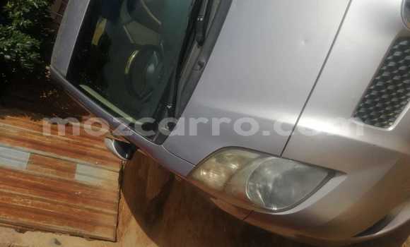 Comprar Usado Toyota Vitz De outros Carro em Maputo em Maputo Comprar Usado Toyota Vitz De outros Carro em Maputo em Maputo