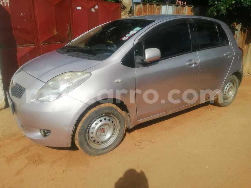 Big with watermark toyota vitz maputo maputo 23950