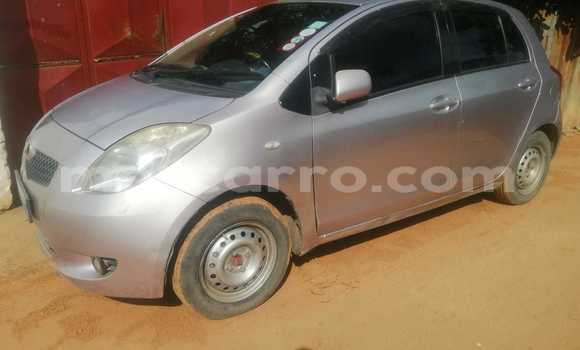 Comprar Usado Toyota Vitz De outros Carro em Maputo em Maputo Comprar Usado Toyota Vitz De outros Carro em Maputo em Maputo