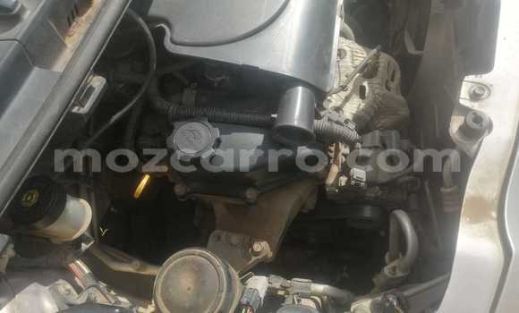 Comprar Usado Toyota Vitz De outros Carro em Maputo em Maputo Comprar Usado Toyota Vitz De outros Carro em Maputo em Maputo