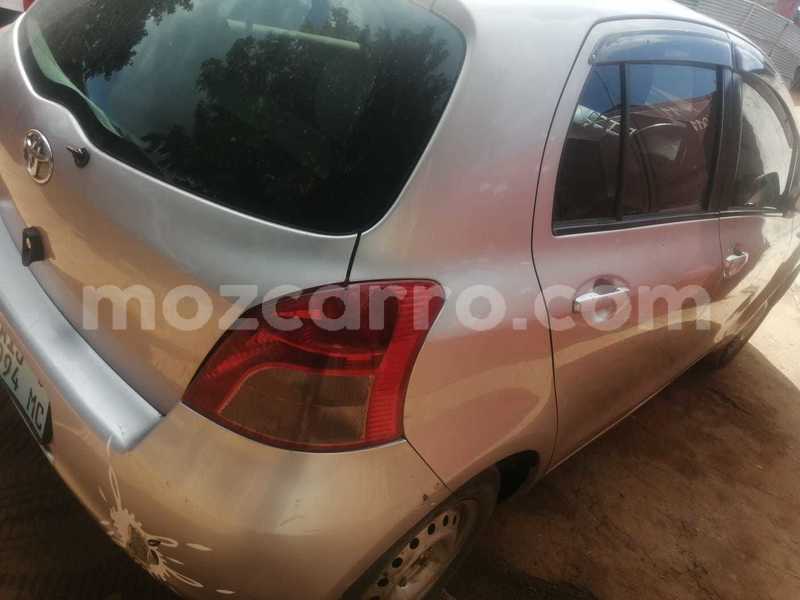 Big with watermark toyota vitz maputo maputo 23950