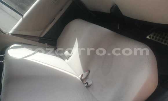Comprar Usado Toyota Vitz De outros Carro em Maputo em Maputo Comprar Usado Toyota Vitz De outros Carro em Maputo em Maputo