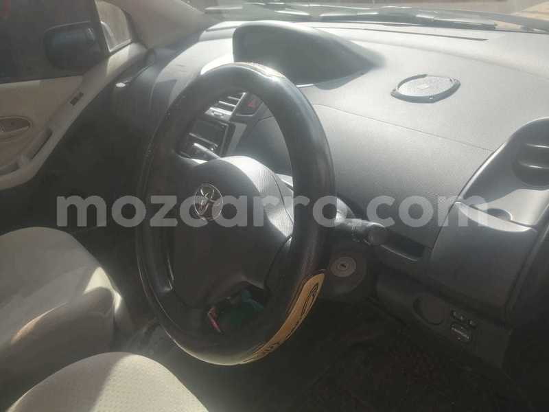 Big with watermark toyota vitz maputo maputo 23950