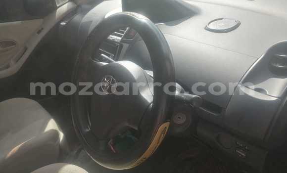 Comprar Usado Toyota Vitz De outros Carro em Maputo em Maputo Comprar Usado Toyota Vitz De outros Carro em Maputo em Maputo