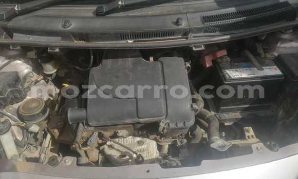 Comprar Usado Toyota Vitz De outros Carro em Maputo em Maputo Comprar Usado Toyota Vitz De outros Carro em Maputo em Maputo