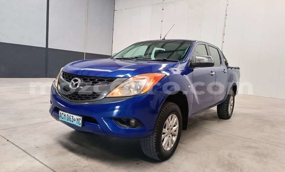 Tenga Tsaru Mazda BT-50 Bhuruu Mota in Maputo in Maputo Tenga Tsaru Mazda BT-50 Bhuruu Mota in Maputo in Maputo