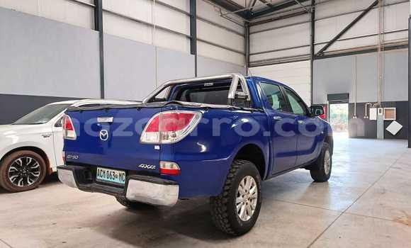 Tenga Tsaru Mazda BT-50 Bhuruu Mota in Maputo in Maputo Tenga Tsaru Mazda BT-50 Bhuruu Mota in Maputo in Maputo