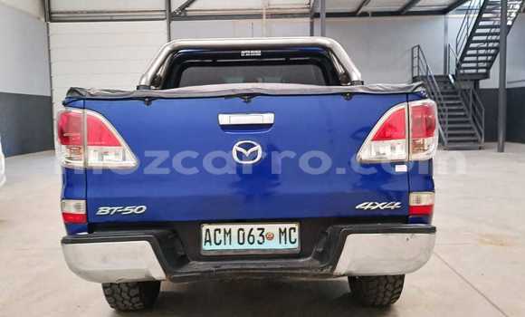 Tenga Tsaru Mazda BT-50 Bhuruu Mota in Maputo in Maputo Tenga Tsaru Mazda BT-50 Bhuruu Mota in Maputo in Maputo