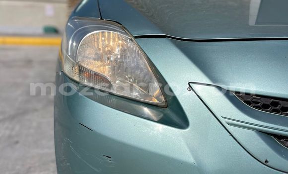 Buy Used Toyota Belta Other Car in Maputo in Maputo Buy Used Toyota Belta Other Car in Maputo in Maputo