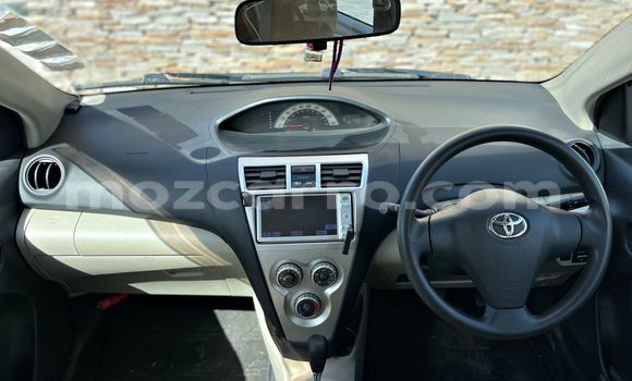 Buy Used Toyota Belta Other Car in Maputo in Maputo Buy Used Toyota Belta Other Car in Maputo in Maputo