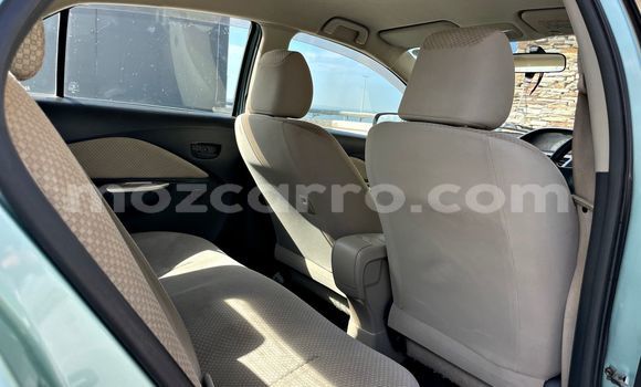 Buy Used Toyota Belta Other Car in Maputo in Maputo Buy Used Toyota Belta Other Car in Maputo in Maputo