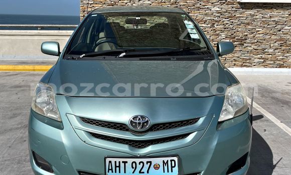 Buy Used Toyota Belta Other Car in Maputo in Maputo Buy Used Toyota Belta Other Car in Maputo in Maputo