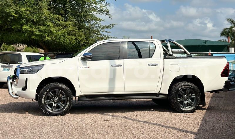 Big with watermark toyota hiluxe revo maputo maputo 23955