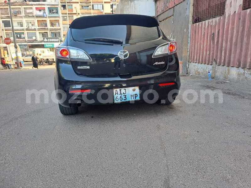 Big with watermark mazda axela maputo maputo 23957