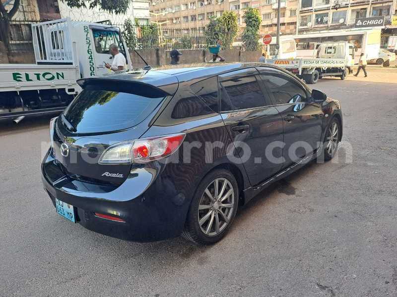 Big with watermark mazda axela maputo maputo 23957