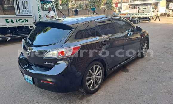 Comprar Usado Mazda Axela Preto Carro em Maputo em Maputo Comprar Usado Mazda Axela Preto Carro em Maputo em Maputo