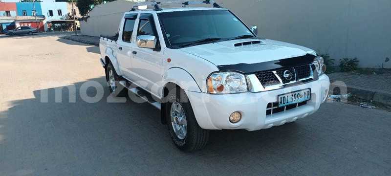 Big with watermark nissan hardbody maputo maputo 23958