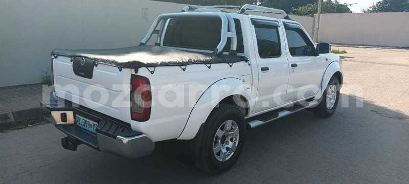 Big with watermark nissan hardbody maputo maputo 23958