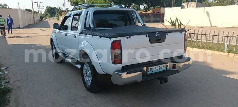 Big with watermark nissan hardbody maputo maputo 23958