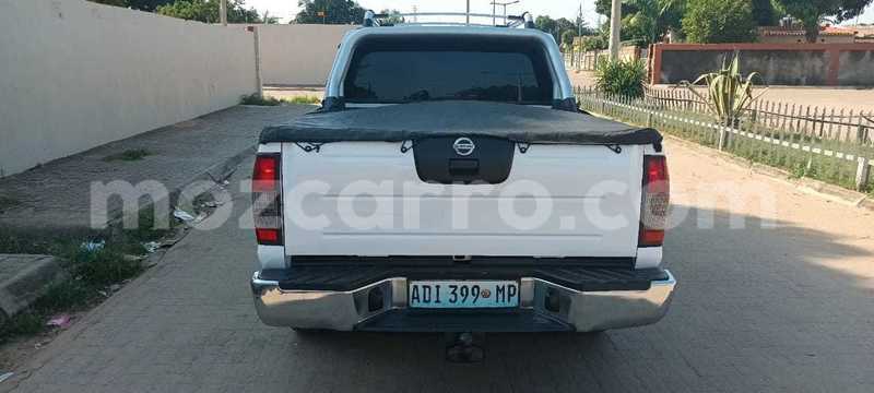 Big with watermark nissan hardbody maputo maputo 23958