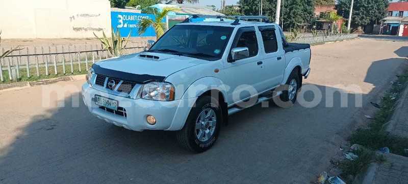 Big with watermark nissan hardbody maputo maputo 23958