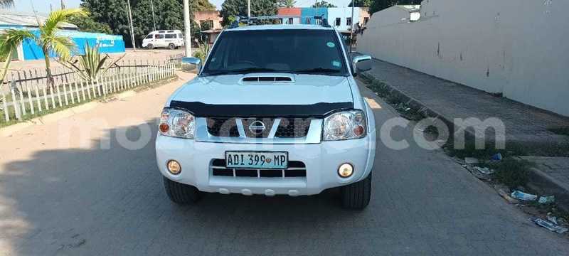 Big with watermark nissan hardbody maputo maputo 23958