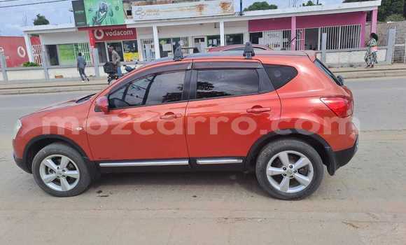 Tenga Tsaru Nissan Dualis Zvimwe Mota in Maputo in Maputo Tenga Tsaru Nissan Dualis Zvimwe Mota in Maputo in Maputo