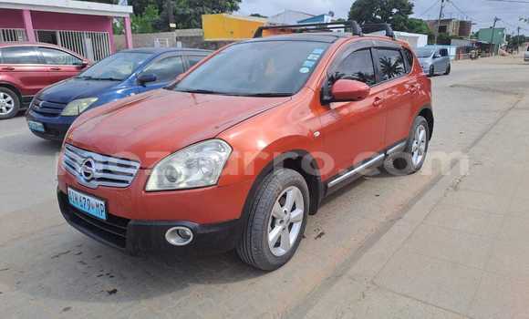 Tenga Tsaru Nissan Dualis Zvimwe Mota in Maputo in Maputo Tenga Tsaru Nissan Dualis Zvimwe Mota in Maputo in Maputo