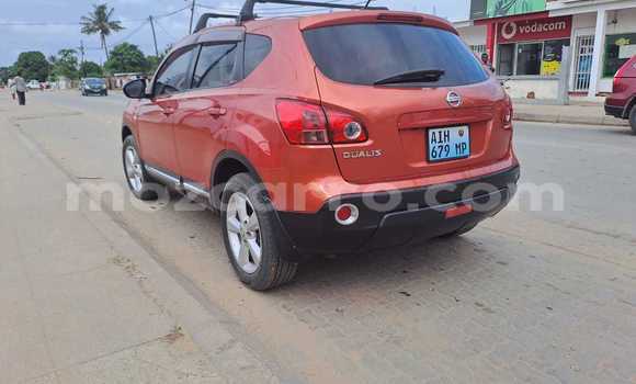 Tenga Tsaru Nissan Dualis Zvimwe Mota in Maputo in Maputo Tenga Tsaru Nissan Dualis Zvimwe Mota in Maputo in Maputo