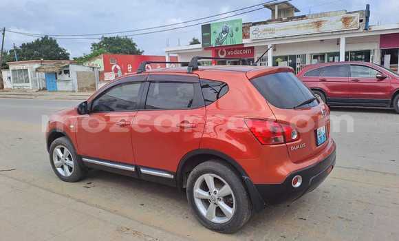 Tenga Tsaru Nissan Dualis Zvimwe Mota in Maputo in Maputo Tenga Tsaru Nissan Dualis Zvimwe Mota in Maputo in Maputo