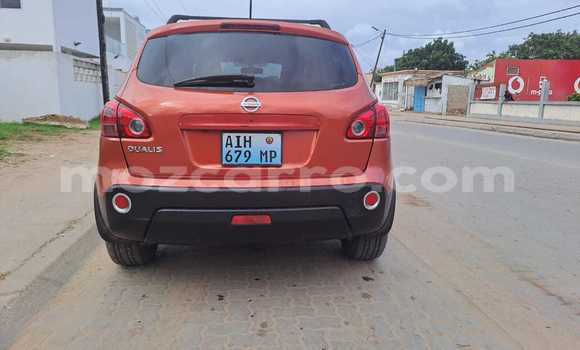 Tenga Tsaru Nissan Dualis Zvimwe Mota in Maputo in Maputo Tenga Tsaru Nissan Dualis Zvimwe Mota in Maputo in Maputo