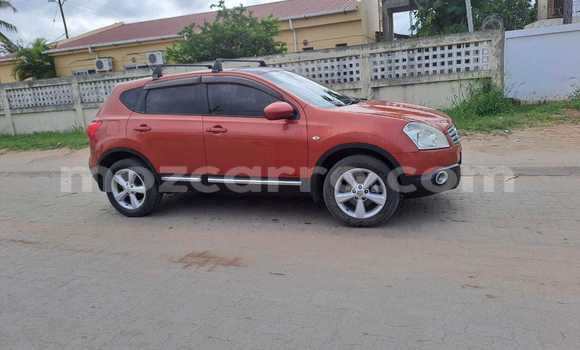 Tenga Tsaru Nissan Dualis Zvimwe Mota in Maputo in Maputo Tenga Tsaru Nissan Dualis Zvimwe Mota in Maputo in Maputo